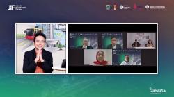 Gelar Jakarta Investment Forum, Pemprov DKI Tawarkan 15 Proyek Ini 