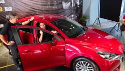 Relaksasi Pajak Barang Mewah Dorong Peningkatan Penjualan Mobil di Jabar