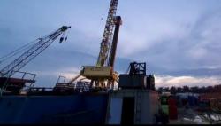 Pertamina Temukan Harta Karun di Musi Banyuasin<