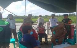 Pria Palembang Hilang usai Berenang Dini Hari di Sungai Musi 