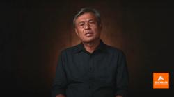 Ronny Lukito, Penjual Susu Keliling yang Sukses Mendirikan Eiger