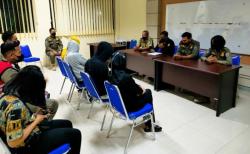 Razia Rumah Kos, Satpol PP Amankan 3 Pasangan Mahasiswa saat Asyik di Kamar