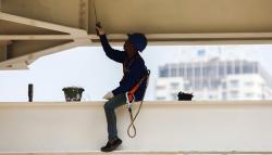 Pekerja Gaji Maksimum Rp3,5 Juta Bakal Dapat BLT Rp600.000 per Bulan