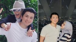 Jadi Istri Pengusaha Syahrini Tak Mau Lagi Umbar Kehidupan Pribadi: Statusku Sekarang Beda