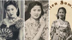 Artis Lawas Indonesia yang Dijuluki Marilyn Monroe, Primadona yang Kematiannya Tragis