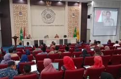 KNKI-Kongres Askopis IV, Ilmu Komunikasi Islam untuk Bangun Peradaban Manusia Indonesia