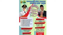 5 Fakta Heboh Juara Bulutangkis di Pekalongan Terima Hadiah Rp50.000