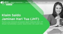 Lapak Asik Online untuk Klaim JHT BPJS Ketenagakerjaan, Ini Caranya