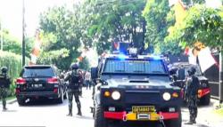 Lima Tersangka Lakukan 27 Adegan Pembunuhan Brigadir J di TKP Duren Tiga