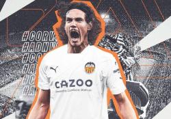Edinson Cavani Gabung Valencia, Liga Spanyol Makin Banyak Predator Haus Gol
