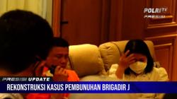 IG Kapolri Dibanjiri Komentar soal Rekonstruksi, Tanya Baju Putri, Pelecehan hingga Pengacara Brigadir J