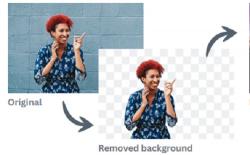 Cara Ganti Background Online Gratis untuk Pasfoto, Ini Rekomendasinya
