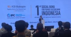  Penerbitan Obligasi Sosial Bank KB Bukopin Disebut Langkah Penting dalam Pemulihan Ekonomi