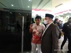 KPU Siap Pastikan Pendaftaran Anggota DPR Tak Ada Kendala