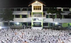 Daftar 15 Kota yang Mendapat Julukan Kota Santri di Indonesia, Cocok untuk Menimba Ilmu Agama<