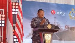 KSAL Ingatkan Jajaran Waspadai Makelar Kasus di TNI AL : Jangan Sampai seperti Dulu