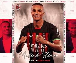 AC Milan Rekrut Bek Muda Potensial, Sering Disebut The Next Joel Matip