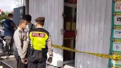 Minimarket di Denpasar Dirampok, Pelaku Kalungkan Golok ke Leher Karyawan