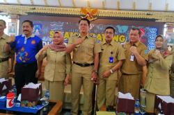 Sleman Inginkan Porda Tak Sekedar Event Olahraga Saja tapi Jadi Pengungkit Ekonomi 