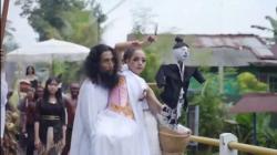  Tradisi Upacara Cowongan, Ritual Memanggil Bidadari untuk Turunkan Hujan 