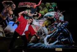 Potensi Besar, Sandiaga Uno: RI Harus Mulai Susun Strategi Komersialisasi Lisensi Karakter