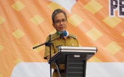 Sumsel Libatkan 4 Provinsi Tetangga Revisi Perda Tata Ruang <