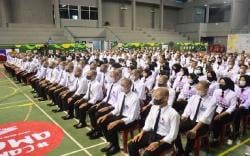 283 Pemuda Sumsel Ikuti Seleksi Pemagangan ke Jepang<