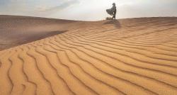 4 Tempat Wisata di Garut Wajib Dijelajahi, Ternyata Ada Gumuk Pasir Mirip di Yogyakarta<