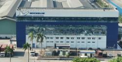 Michelin Akan Gunakan Air Daur Ulang Produksi Ban