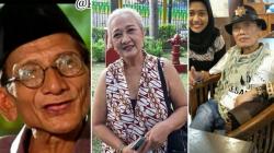 6 Artis Lawas Masa Tuanya Bikin Terharu, Ada yang Tinggal di Gubuk hingga Depresi Tak Punya Pekerjaan