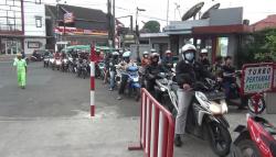 Scan Barcode di SPBU Padalarang KBB Error, Pembeli Pertalite Dialihkan Beli Pertamax<