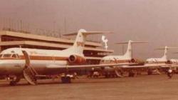 Sejarah Bandara Kemayoran, Beroperasi Pertama Kali 6 Juli 1940