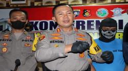 Cabuli 7 Santri, Oknum Ketua Yayasan di Banjarnegara Ditangkap Polisi