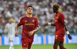 Mourinho Puji Kehebatan Duet Paulo Dybala dan Tammy Abraham: Sangat Berkualitas!