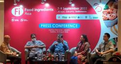Gapmmi Proyeksikan Pertumbuhan Industri Makanan dan Minuman Capai 5 Persen di 2022 