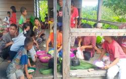 Gempa Terkini di Mentawai M 5,1, Warga Panik Berhamburan Keluar Rumah