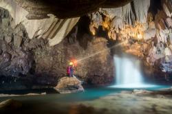 GN Karangsambung-Karangbolong Kebumen Jadi Aspiring Unesco Global Geopark 2022