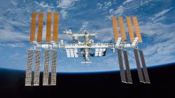 International Space Station, Benda Termahal Buatan Manusia Seharga Rp2.229 Triliun