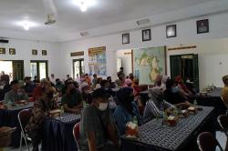 Kebutuhan Lahan Proyek Jalan Tol Yogyakarta-Bawen Tambah 23 Hektare