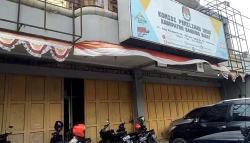 Belasan Tahun Ngontrak, KPU KBB Sudah Harus Punya Kantor Sendiri<