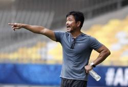 Kisah Lim Teong Kim, Legenda Malaysia yang Berjasa di Mata Thomas Muller