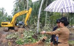 Tjhai Chui Mie Perintahkan Normalisasi Sungai untuk Cegah Banjir di Singkawang  