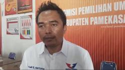 Terinsipirasi TGB, Tokoh NU Pamekasan KH Imam Hambali Gabung Partai Perindo 