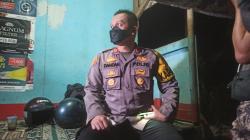 Kasus Pembunuhan Perangkat Desa, Kapolsek Nyalindung Sukabumi Terkena Sabetan Golok Massa