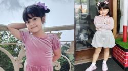 Profil Biodata Fara Simatupang, Pemeran Reyna ‘Ikatan Cinta’ yang Bertalenta