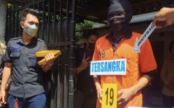 Usai Rekonstruksi, Polisi Dalami Dugaan Pembunuhan Berencana Guru TK di Lobar