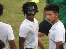 Prediksi Susunan Pemain Indonesia Vs Timor Leste di Kualifikasi Piala Asia U-20: Ronaldo Cadangan?