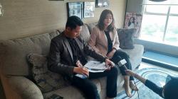 Profil dan Biodata Pratiwi Noviyanthi, Mantan Pramugari yang Terkenal karena Konten Bantu ODGJ