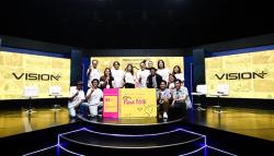 Vision+ dan Palari Films Gandeng 10 Sutradara dalam Film Pendek Piknik Pesona