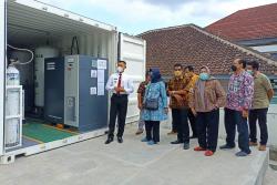 Keren, RSUD Wonosari Kini Miliki Alat PCR Sendiri Lho<